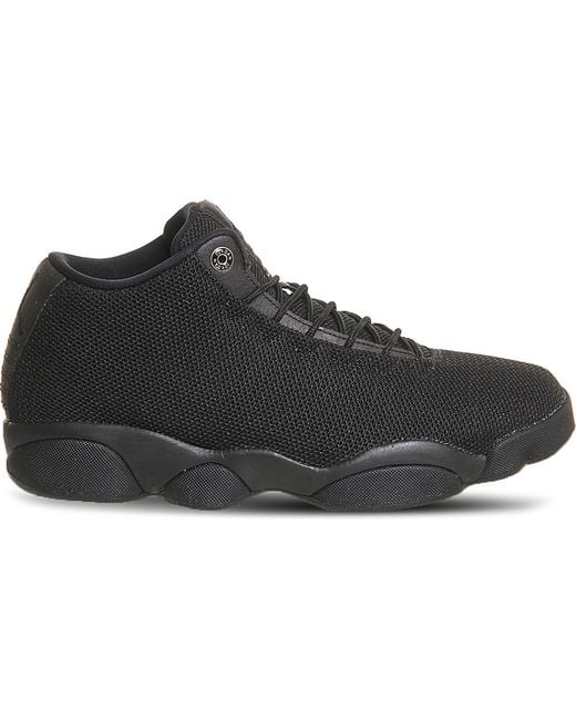 Jordan black deals horizon